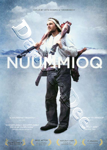Man from Nuuk (DVD)